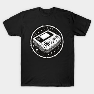 Stone Console T-Shirt